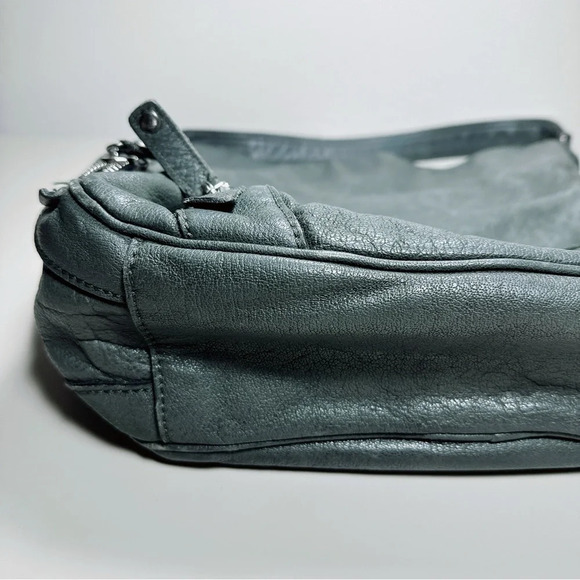 Michael Michael Kors Slouchy Washed Hobo Shoulder Bag - Picture 5 of 16